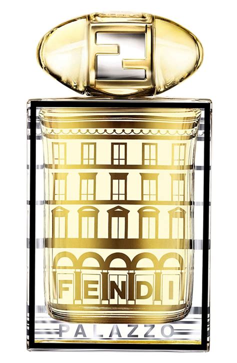 palazzo fendi parfum|Palazzo Fendi perfume .